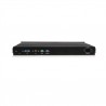 Startech 1U 19" Rackmount LCD Console - USB + PS/2