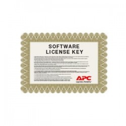 APC NetBotz Device Monitoring (Five Nodes) Pack