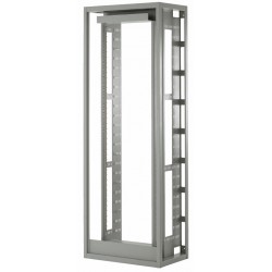 42u High Density Patching Frame