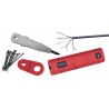 Cat6 Installation Kit
