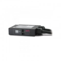 APC  In-Line Current Meter