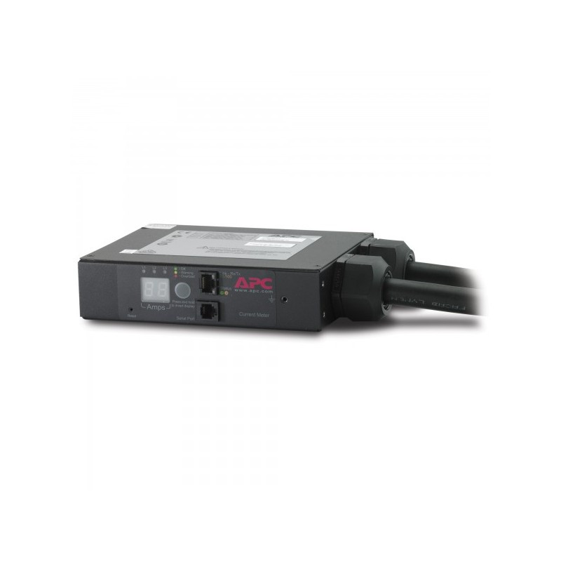 APC  In-Line Current Meter