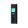 APC Metered Rack PDU AP8858