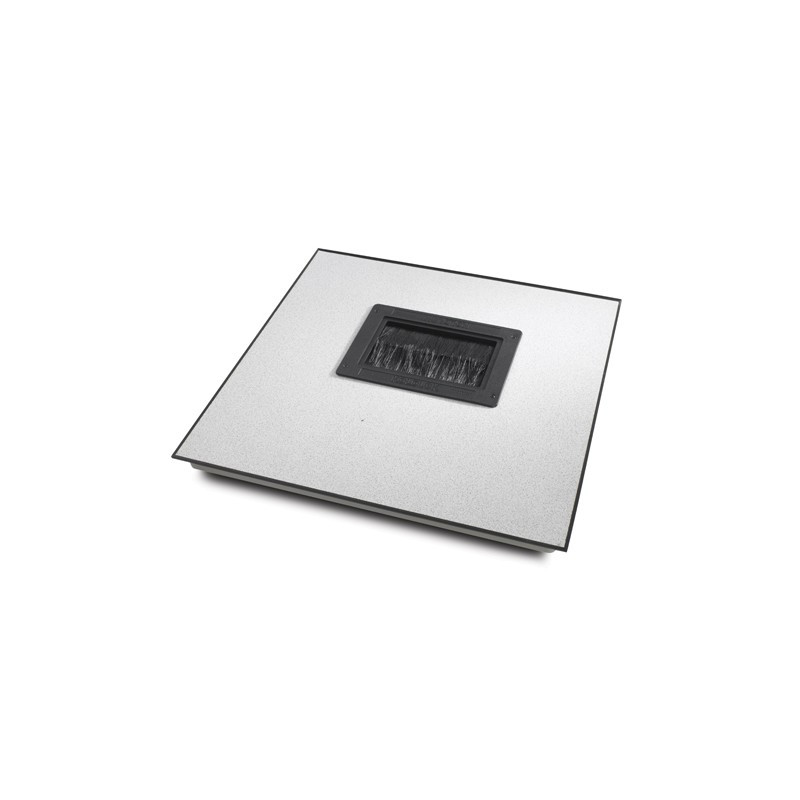 APC  KoldLok&reg; Integral Raised Floor Grommet