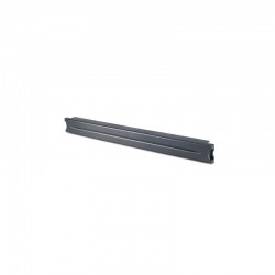 APC  Toolless Blanking Panel Kit voor NetShelter 19i racks zwart (200*1U)
