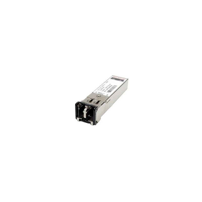 Cisco  100BASE-FX SFP Fast Ethernet Interface Converter for Gigabit SFP ports