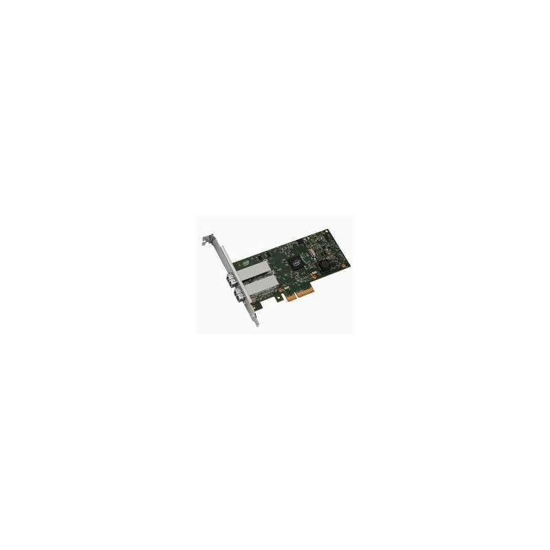 Intel  I350F2 network card &amp; adapter