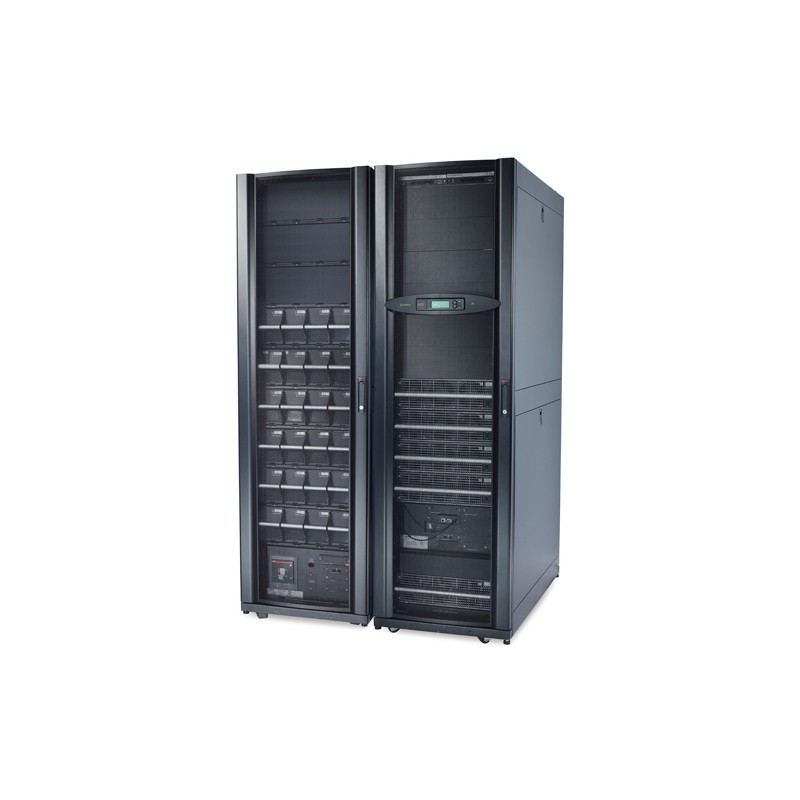 APC  Symmetra PX 64kW Scalable to 160kW 400V