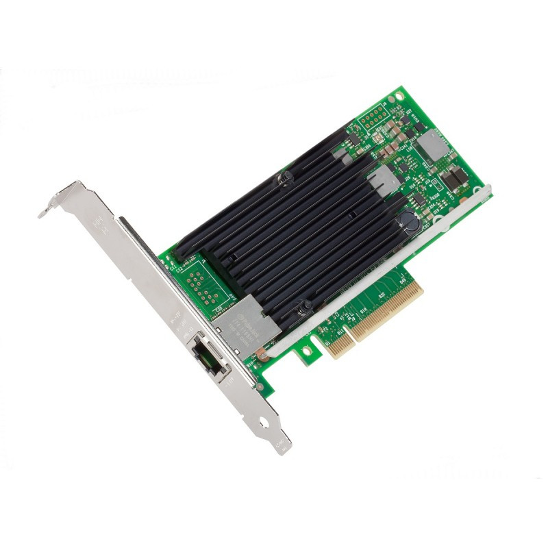 Intel  X540T1 network card &amp; adapter