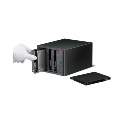 Buffalo LinkStation 441D 12TB