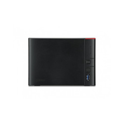 Buffalo LinkStation 441D 12TB