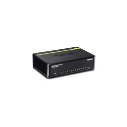 Trendnet TE100-S16Dg