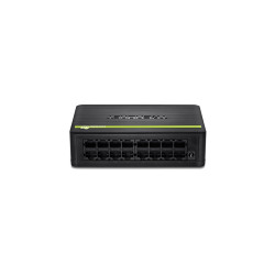 Trendnet TE100-S16Dg