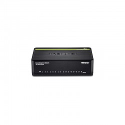 Trendnet TE100-S16Dg