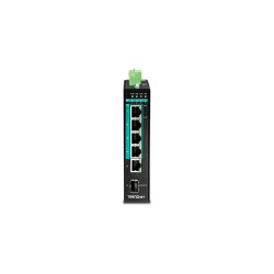 Trendnet TI-PG541 network switch