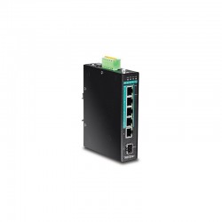 Trendnet TI-PG541 network switch