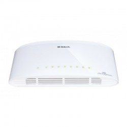 D-Link DGS-1005D/E network switch