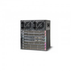 Cisco WS-C4507R+E