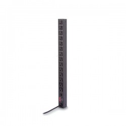 APC Basic Rack PDU AP9567