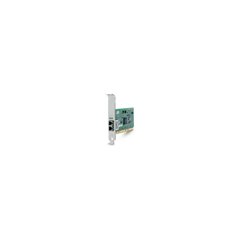 Allied Telesis  AT-2931SX/SC 64-bit Gigabit Fiber Adapter Cards
