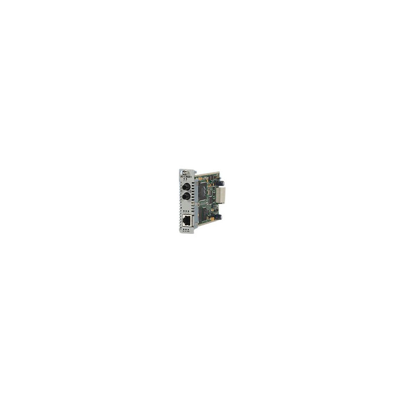 Allied Telesis  AT-CM302 network media converter