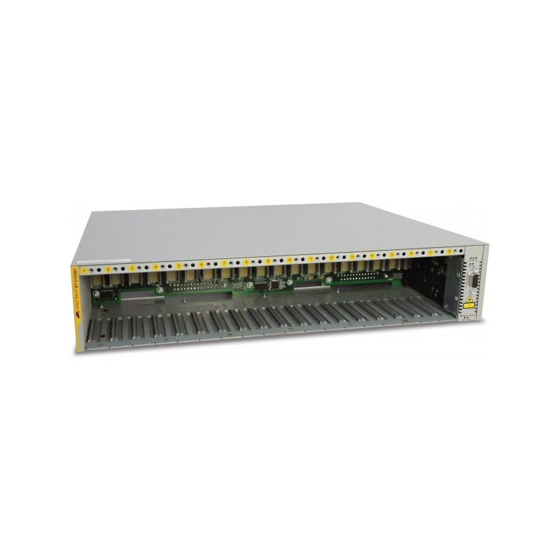 Allied Telesis  AT-CV5001 network chassis