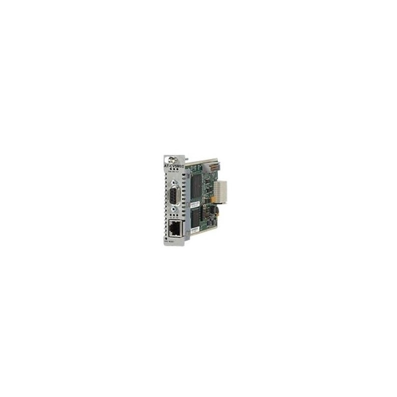 Allied Telesis  AT-CV5M02 network media converter
