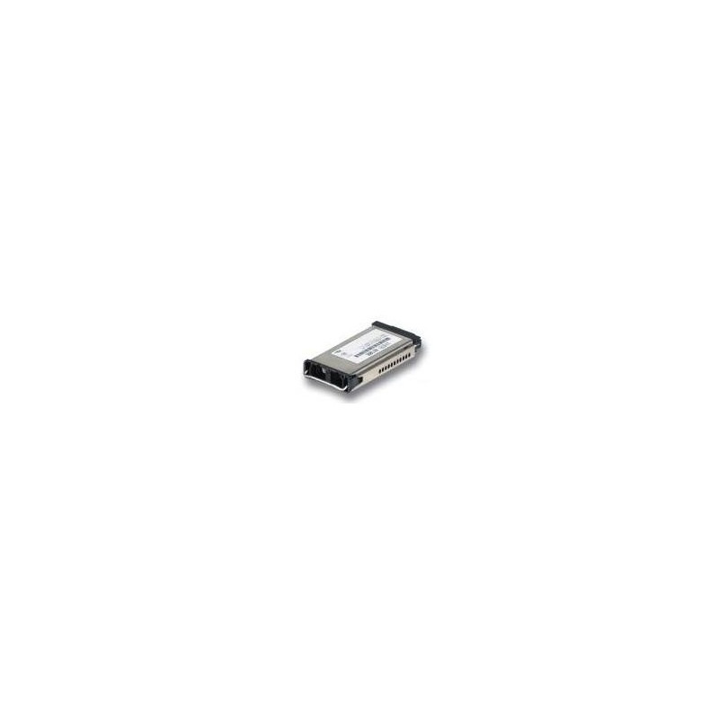 Allied Telesis  1000LX Gigabit Interface Converter (GBIC) 10km