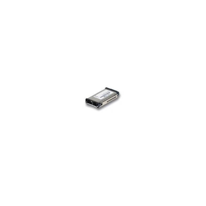 Allied Telesis  AT-G8SX GBIC GigaBit Interface Converter