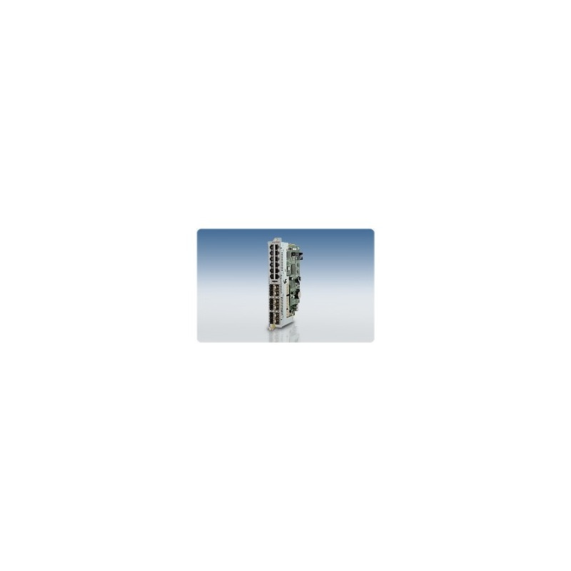 Allied Telesis  AT-MCF2032SP network media converter