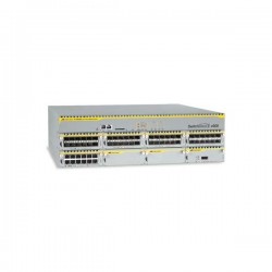 Allied Telesis  8 Slot Advanced Layer 3 Modular Switch