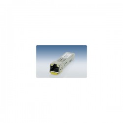 Allied Telesis AT-SPTX 1000T SFP 100m