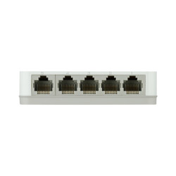 D-Link GO-SW-5G