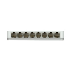 D-Link GO-SW-8G