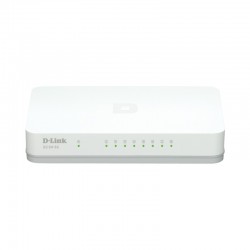 D-Link GO-SW-8G