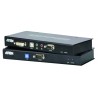Aten CE602 DVI Dual Link KVM Extender