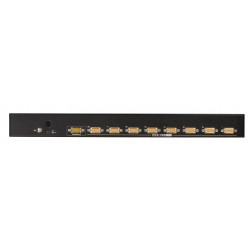 Aten CS1308 8-Port PS/2 - USB KVM Switch