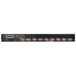 Aten CS1708A 8-Port PS/2-USB KVM Switch