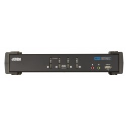 Aten CS1764A USB 2.0 DVI KVMP&trade; Switch