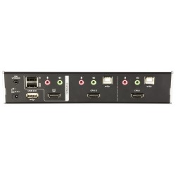Aten CS1792 2-Port USB 2.0 HDMI KVMP&trade; Switch