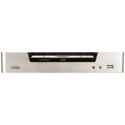 Aten  CS1794 4-Port USB 2.0 HDMI KVMP&trade; Switch