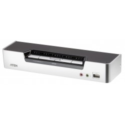 Aten  CS1794 4-Port USB 2.0 HDMI KVMP&trade; Switch