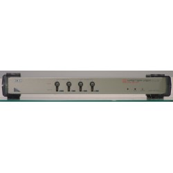 Aten CS9134 4-Port PS/2 KVM Switch