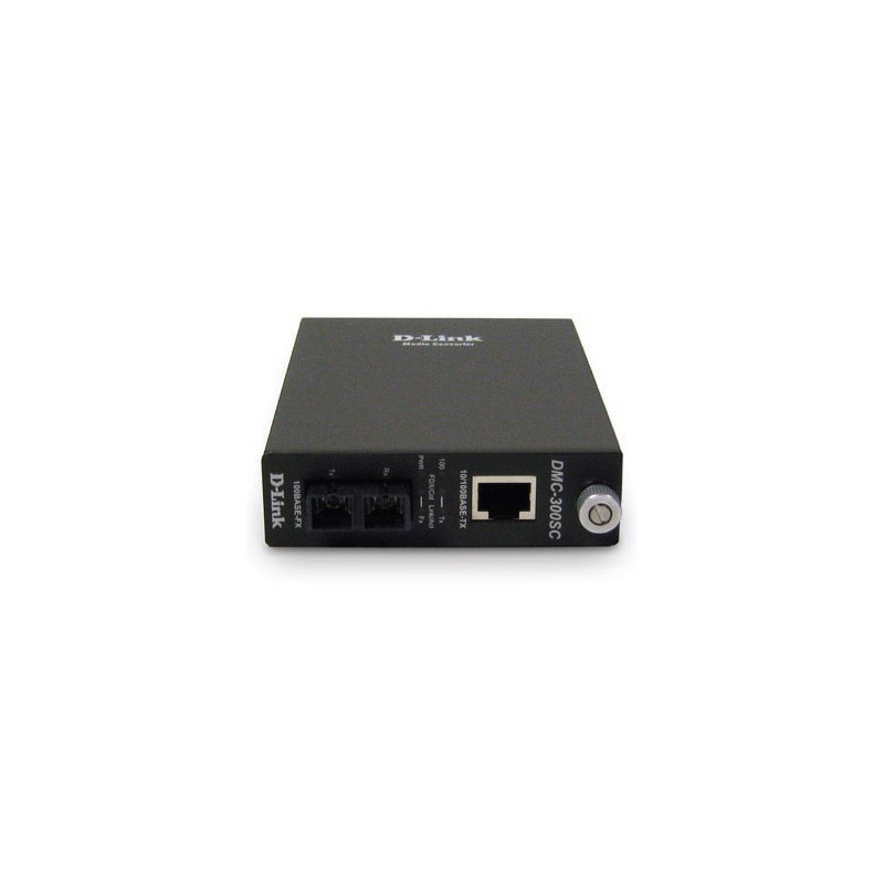 D-Link  DMC-300SC