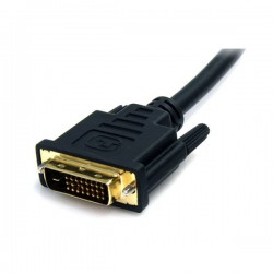 StarTech.com  DP2DVI2MM6 audio/video cable