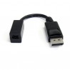 StarTech.com  DP/Mini DP Adapter