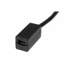 StarTech.com  DP/Mini DP Adapter