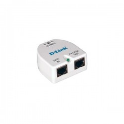 D-Link  DPE-101GI PoE adapter &amp;amp; injector