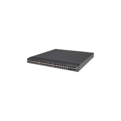 HP 5900AF-48G-4XG-2QSFP F-B Bundle