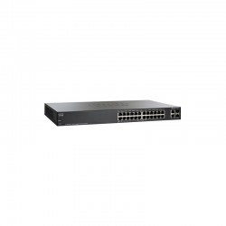 Cisco SF200-24FP